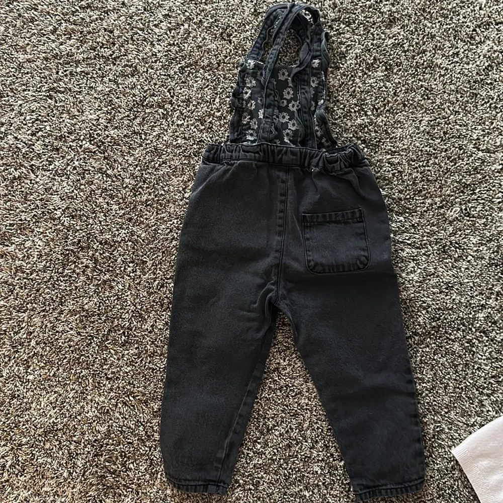 Zara girls bundle size 2t - Picture 6 of 6
